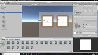 Item and Inventory System  Unity Tutorial  Stacking Items and Utilising Scriptable Objects [upl. by Gaul]