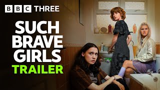 Such Brave Girls  TRAILER [upl. by Nnairrek]