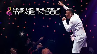 Spirit Of Praise 8 ft Takie Ndou  Nne Ndi Shumela [upl. by Clemence]