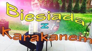 Taniec Karakaniec feat Zbigniew Stonoga [upl. by Suneya]