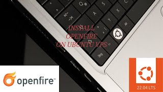 install Openfire XMPP Chat Server di Ubuntu 2204  VPS NEO LITE [upl. by Radcliffe]