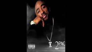 2pac  Troublesome 96 Slowed Down [upl. by Walke]