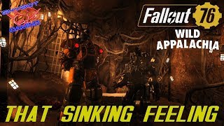 Fallout 76 68  That Sinking Feeling [upl. by Blane482]