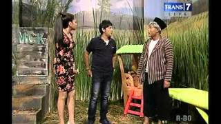 OVJ Eps Eyang Cukur  8 April 2013  Full [upl. by Coral]