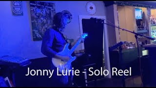 Jonny Lurie  Solo Reel [upl. by Jasun]