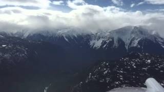 Bella Coola BC CYBD [upl. by Snave]