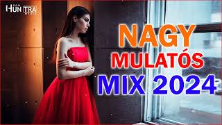 Nagy Mulatós Mix 2024 ☘️💝 Legjobb dal 2024 💝 Zene mindenkinek ☘️💝 Legjobb magyar mulatós mix 2024 [upl. by Razal]