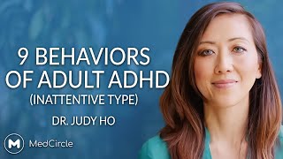 Adult ADHD  Inattentive [upl. by Ron]