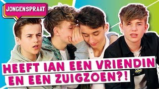 ZIJN DE RODDELS OVER FOURCE WAAR  JONGENSPRAAT 7  TinaTV [upl. by Pietra]