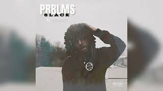 6LACK  PRBLMS Remix [upl. by Aihsital]