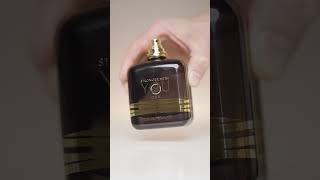 Armani Stronger With You OUD Quick Fragrance Review New Oud Perfume from Armani 👌 [upl. by Nodnahs276]