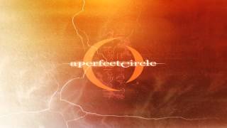 A Perfect Circle  The Outsider Resident Renholder Remix HDmp4 [upl. by Herald]