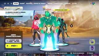 Ces parti pour Un petit live fortnite [upl. by Kimura400]