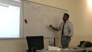 Deriving the formula for inductance in a solenoid  ATS Grade 12 Advanced Physics [upl. by Alessandro]