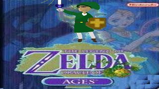 TPlays Zelda Oracle of Ages 4 [upl. by Nywrad411]