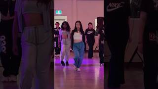 Shenseea feat Offset  Bouncy  JC Choreography [upl. by Helbona233]