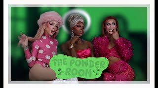 OUR FIRST GUEST  Canadas Drag Race Season 5 Episode 2 Review [upl. by Eilrebma]