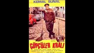 Kemal Sunal Film Müzikleri  Yunus Cahit Berkay [upl. by Rahr]