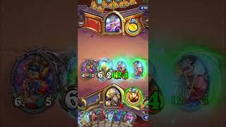 HEARTHSTONE  Leeroy Jenkins to the Rescue  hearthstone [upl. by Jayne66]