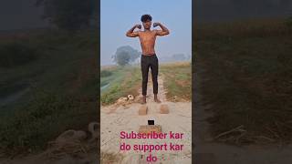 desi sapata desi cheradesi gym  YouTube short viral remotivation💪🏋️ [upl. by Atnahc]