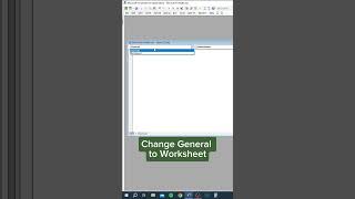 VBA AutoFit Width in Excel‼️ excel [upl. by Nilekcaj]