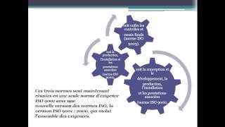 Sensibilisation à l’assurance de la qualité [upl. by Jak]