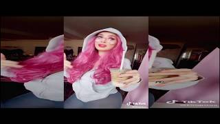 9ayda Ghita wolfie bby Live🔞🔥 القايدة غيتة tikotok [upl. by Chong]