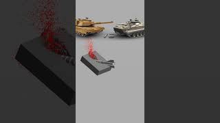 M1 Abrams Vs BMP3 shorts [upl. by Millford]