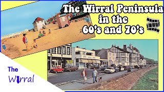 The Wirral Rewind The Groovy 60s amp 70s [upl. by Temme631]