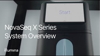 Illumina NovaSeq X Series  The limits of highthroughput sequencing redefined [upl. by Hsirk]