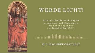 15 November Freitag der fünften Woche nach Erscheinung  Unsere Fehler [upl. by Anerec326]