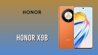 Honor X9b  Best MidRange Phone of 2024 [upl. by Branscum]