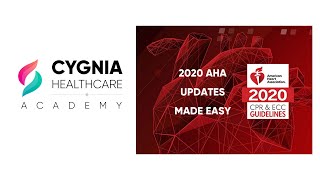 2020 AHA Updates Made Easy [upl. by Eiaj]