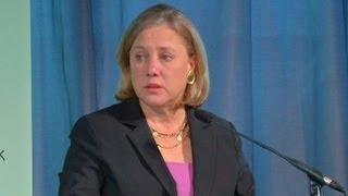 Senator Landrieu Given a Chance Poor Kids Can Learn [upl. by Rutledge]