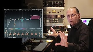 EQ Problems SOLVED – Waves F6 Dynamic EQ Plugin Tutorial [upl. by Zebulon]