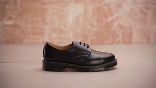 995  3 Eye Gibson Shoe [upl. by Eintroc]