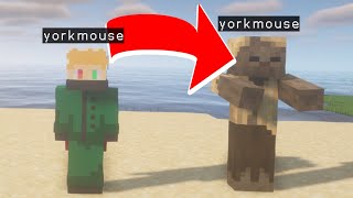 Morph into Mobs 1165 FORGE [upl. by Vine]