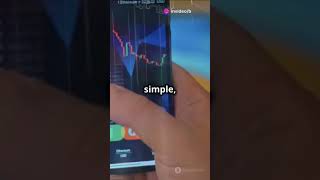 Crypto Trading Pro Tips [upl. by Tnecnivleahcim]