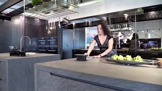 eggersmann Kitchens Designed Around Your Lifestyle [upl. by Nueovas627]