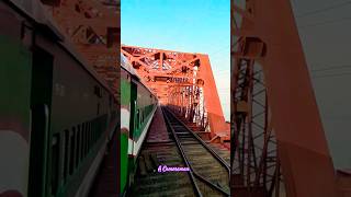 Hardinge Bridge youtubeshorts shortvideo viralvideo shorts short ytshorts video [upl. by Thgiled]