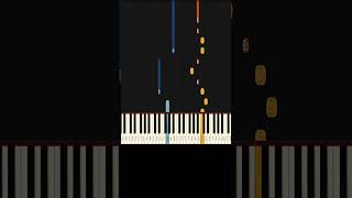 Learn To Play Lay By Me Ruben on Piano Beginner [upl. by Consalve]