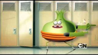 Cartoon Networks Pinky Malinky animated short [upl. by Taub678]