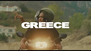 FREE AfroDrill x Central Cee x Dave Type Beat  Greece  Free Melodic Drill Type Beat 2023 [upl. by Ahseiym]