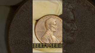 TOP VALUE CENT ONE LIBERTY COIN commemorativeeurocoin americancoin currency 2rupeescoinvalue [upl. by Yboc]