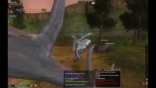 Everquest 2 Varsoon Server  leveling speed with QUEST XP turned off [upl. by Edison]