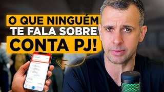 ENTENDA COMO a CONTA BANCÁRIA PJ pode ser UM ALIADO ou UM INIMIGO para o SEU NEGÓCIO [upl. by Morganica84]