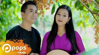 Lỡ Thương Nhau Rồi  Huỳnh Nguyễn Công Bằng x Dương Hồng Loan  Official MV [upl. by Anaiek]