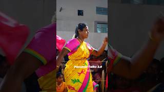 Oyilattam  Sangamam oyilattam  vallikummi trending dance oyilattam kongu traditional [upl. by Ranitta]