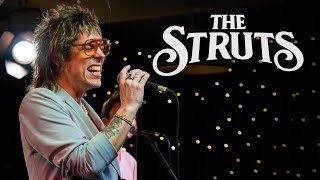 The Struts  Full Performance Live from The Big Room [upl. by Chemush169]