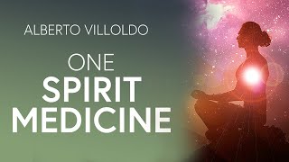 One SPIRIT MEDICINE [upl. by Sorcha829]